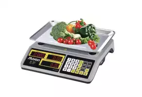 Торговые весы Mivan MI-SC220